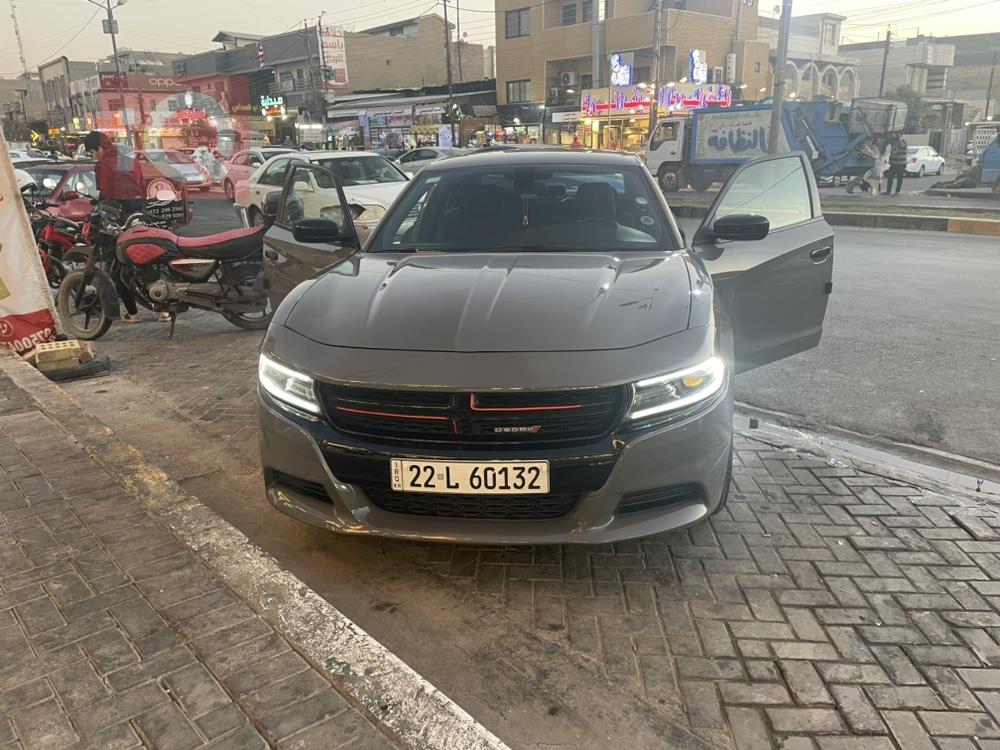 Dodge Charger